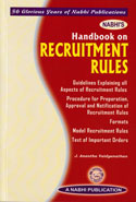 Nabhis-Handbook-On-Recuitment-Rules